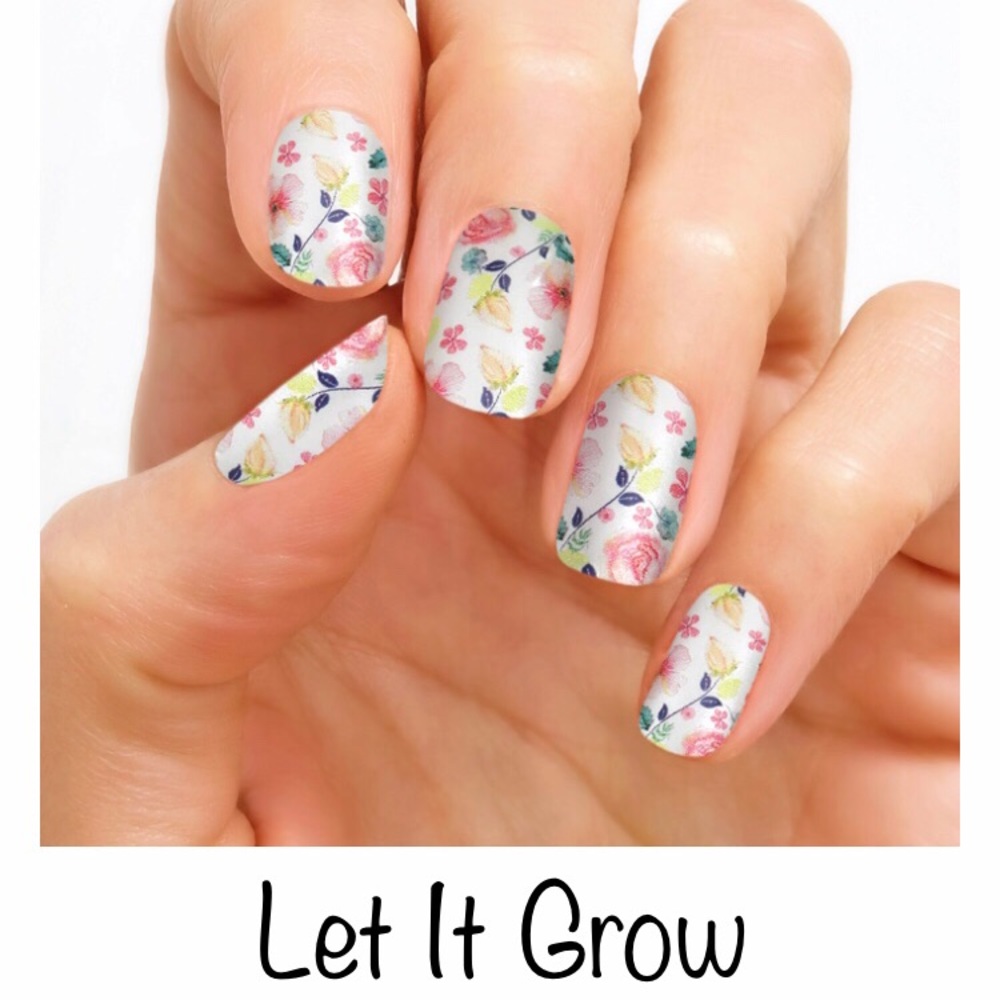 💅🏼 Color Street 💯 Real Nail Polish Strips 💅🏼